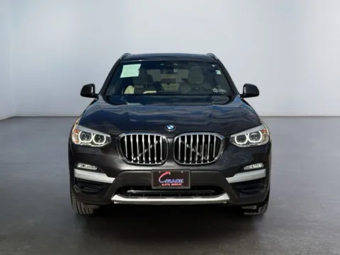 Photos of 2019 BMW X3 xDrive30i for sale in Morrisville, PA at Grace Auto Group