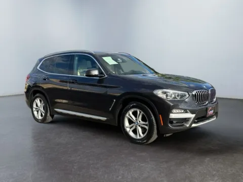 Another view of 2019 BMW X3 xDrive30i for sale in Morrisville, PA at Grace Auto Group