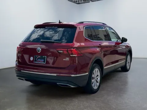 More photos of 2018 Volkswagen Tiguan 2.0T SE at Grace Auto Group, PA