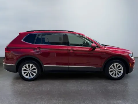More photos of 2018 Volkswagen Tiguan 2.0T SE at Grace Auto Group, PA