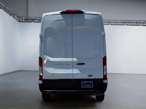 More photos of 2023 Ford Transit 250 High Roof at Grace Auto Group, PA