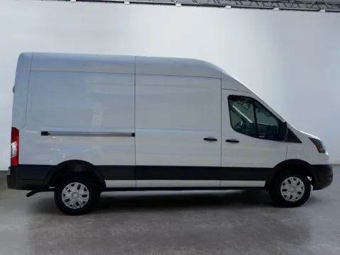 Another view of 2023 Ford Transit 250 High Roof for sale in Morrisville, PA at Grace Auto Group