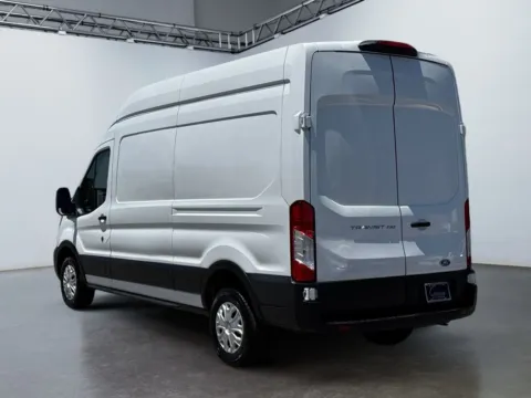 More photos of 2023 Ford Transit 250 High Roof at Grace Auto Group, PA