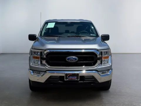 Photos of 2022 Ford F-150 XLT for sale in Morrisville, PA at Grace Auto Group