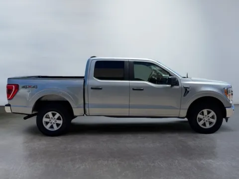 More photos of 2022 Ford F-150 XLT at Grace Auto Group, PA