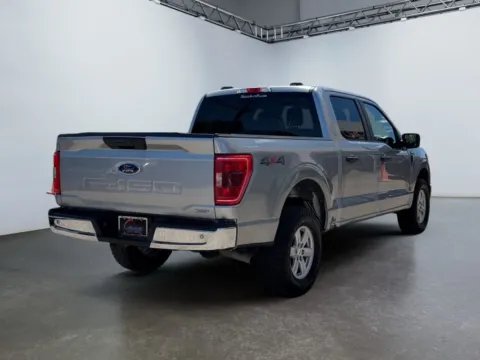 More photos of 2022 Ford F-150 XLT at Grace Auto Group, PA