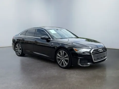 Another view of 2019 Audi A6 55 Premium for sale in Morrisville, PA at Grace Auto Group