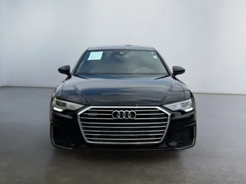 Photos of 2019 Audi A6 55 Premium for sale in Morrisville, PA at Grace Auto Group