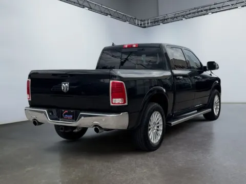 More photos of 2017 Ram 1500 Laramie Crew Cab 4x4 5'7" Box at Grace Auto Group, PA