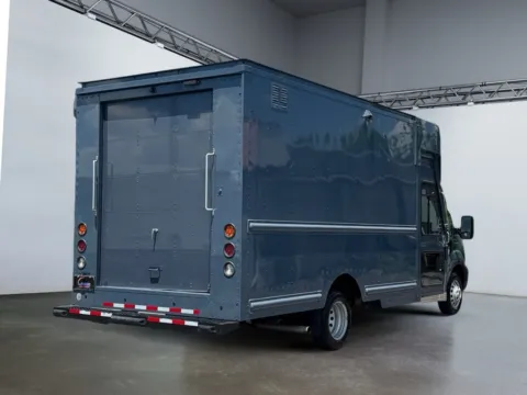 More photos of 2021 Ford Transit 350 HD Cutaway Box Truck at Grace Auto Group, PA