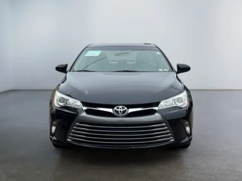 Photos of 2016 Toyota Camry LE for sale in Morrisville, PA at Grace Auto Group