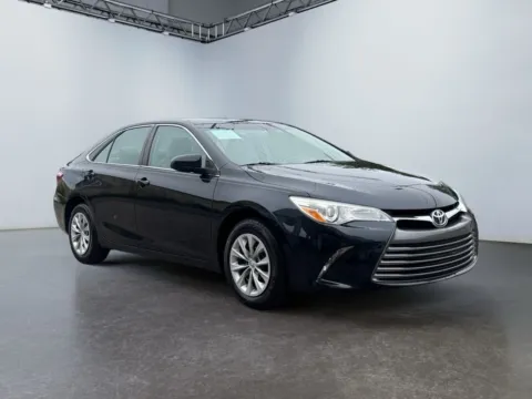 Another view of 2016 Toyota Camry LE for sale in Morrisville, PA at Grace Auto Group