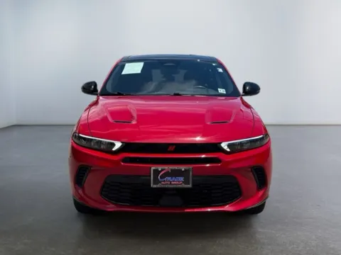 Photos of 2024 Dodge Hornet R/T Plus EAWD for sale in Morrisville, PA at Grace Auto Group