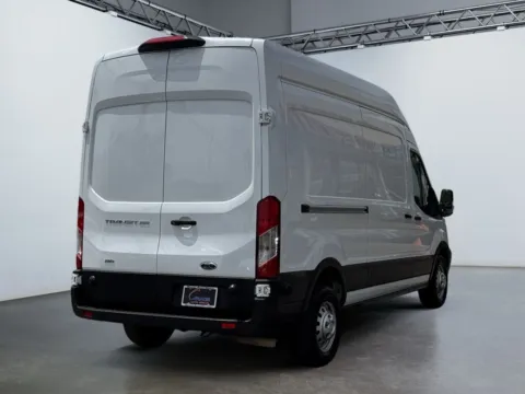 More photos of 2024 Ford Transit 250 High Roof AWD at Grace Auto Group, PA