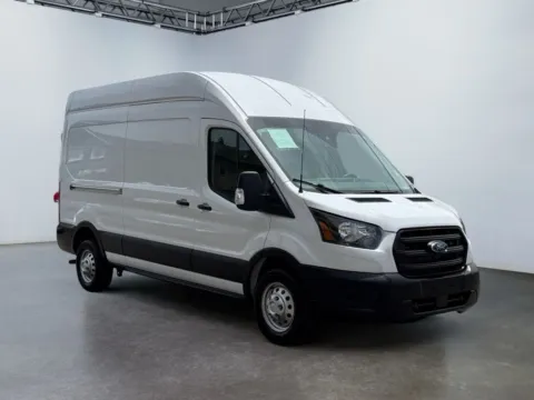 Another view of 2024 Ford Transit 250 High Roof AWD for sale in Morrisville, PA at Grace Auto Group