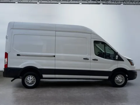 More photos of 2024 Ford Transit 250 High Roof AWD at Grace Auto Group, PA