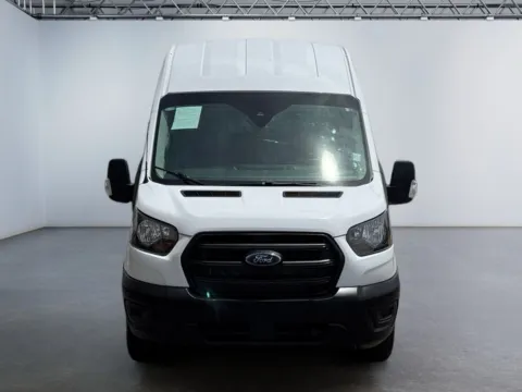 Photos of 2024 Ford Transit 250 High Roof AWD for sale in Morrisville, PA at Grace Auto Group