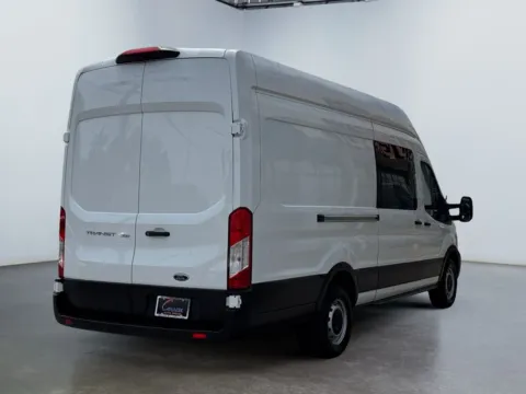 Another view of 2024 Ford Transit-350 Cargo Va 350 for sale in Morrisville, PA at Grace Auto Group