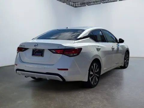 More photos of 2020 Nissan Sentra SV Xtronic CVT at Grace Auto Group, PA