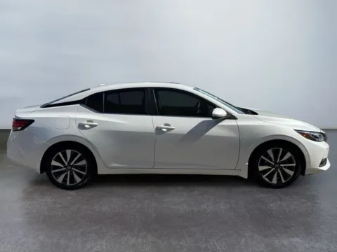 More photos of 2020 Nissan Sentra SV Xtronic CVT at Grace Auto Group, PA