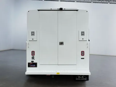 More photos of 2024 Ford Transit 350 HD Cutaway at Grace Auto Group, PA