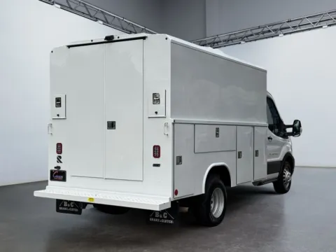 More photos of 2024 Ford Transit 350 HD Cutaway at Grace Auto Group, PA