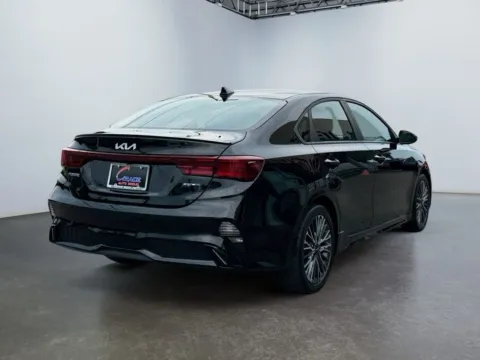 More photos of 2023 Kia Forte GT-Line at Grace Auto Group, PA