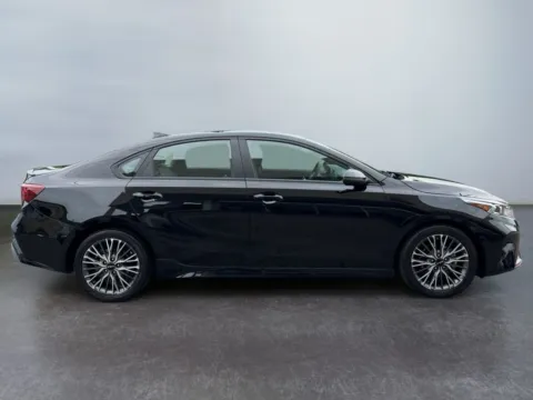 More photos of 2023 Kia Forte GT-Line at Grace Auto Group, PA