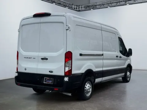 More photos of 2025 Ford Transit 250 Medium Roof AWD at Grace Auto Group, PA