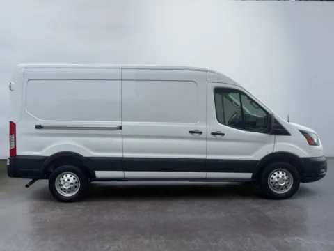 More photos of 2025 Ford Transit 250 Medium Roof AWD at Grace Auto Group, PA