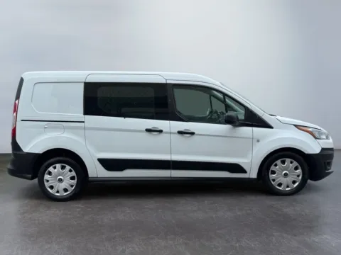 More photos of 2023 Ford Transit Connect XL Cargo Van at Grace Auto Group, PA