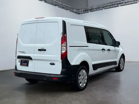 More photos of 2023 Ford Transit Connect XL Cargo Van at Grace Auto Group, PA