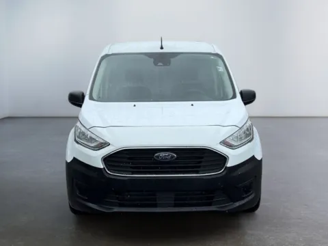 Photos of 2023 Ford Transit Connect XL Cargo Van for sale in Morrisville, PA at Grace Auto Group