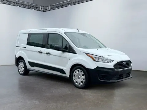 Another view of 2023 Ford Transit Connect XL Cargo Van for sale in Morrisville, PA at Grace Auto Group