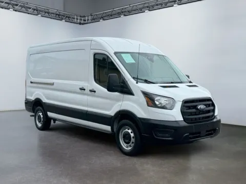 Another view of 2024 Ford Transit 350 Medium Roof for sale in Morrisville, PA at Grace Auto Group