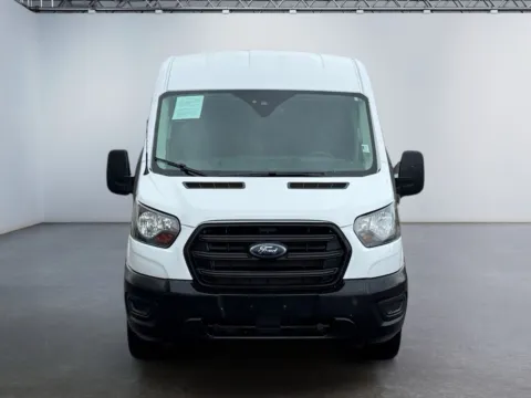 Photos of 2024 Ford Transit 350 Medium Roof for sale in Morrisville, PA at Grace Auto Group