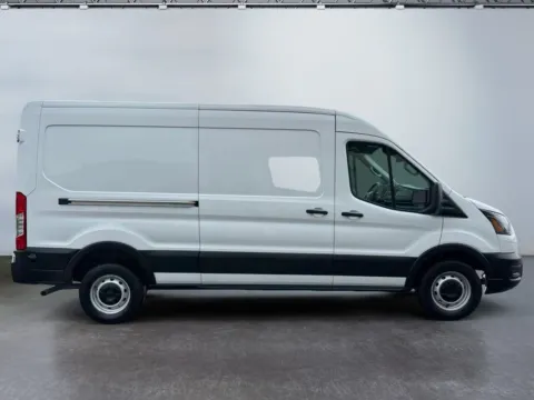 More photos of 2024 Ford Transit 350 Medium Roof at Grace Auto Group, PA