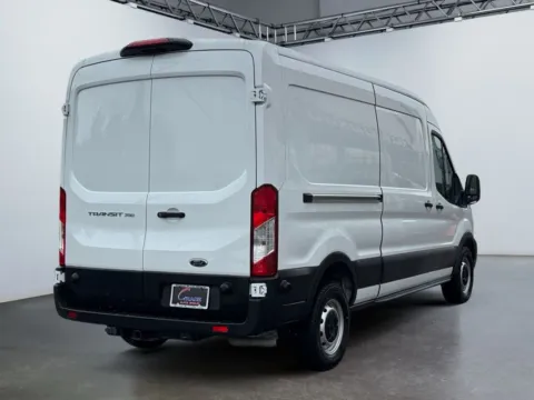 More photos of 2024 Ford Transit 350 Medium Roof at Grace Auto Group, PA