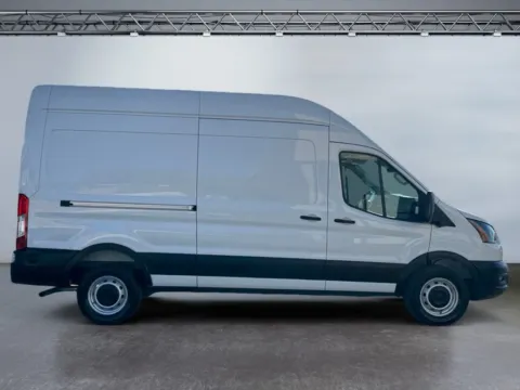 Another view of 2025 Ford Transit 250 High Roof for sale in Morrisville, PA at Grace Auto Group