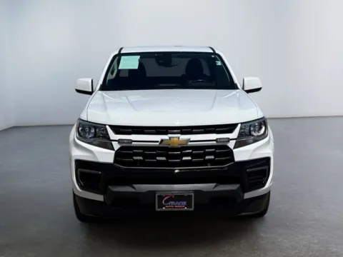Photos of 2022 Chevrolet Colorado 4WD Extended Cab Long Box LT for sale in Morrisville, PA at Grace Auto Group