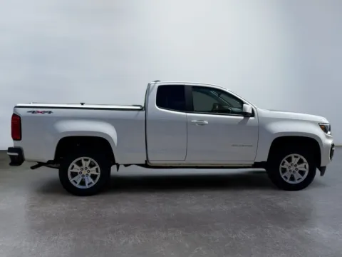 More photos of 2022 Chevrolet Colorado 4WD Extended Cab Long Box LT at Grace Auto Group, PA