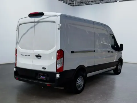 More photos of 2025 Ford Transit 150 Medium Roof AWD at Grace Auto Group, PA