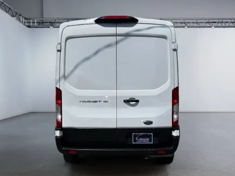 More photos of 2025 Ford Transit 150 Medium Roof AWD at Grace Auto Group, PA