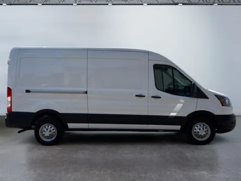 Another view of 2025 Ford Transit 150 Medium Roof AWD for sale in Morrisville, PA at Grace Auto Group