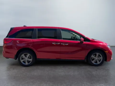 More photos of 2024 Honda Odyssey EX at Grace Auto Group, PA