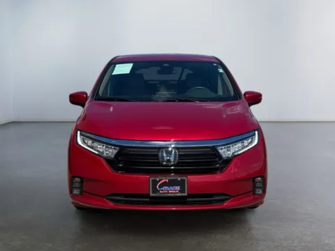Another view of 2024 Honda Odyssey EX for sale in Morrisville, PA at Grace Auto Group