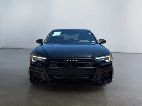 Photos of 2022 Audi A6 Sedan Premium Plus 55 TFSI quattro S tronic for sale in Morrisville, PA at Grace Auto Group