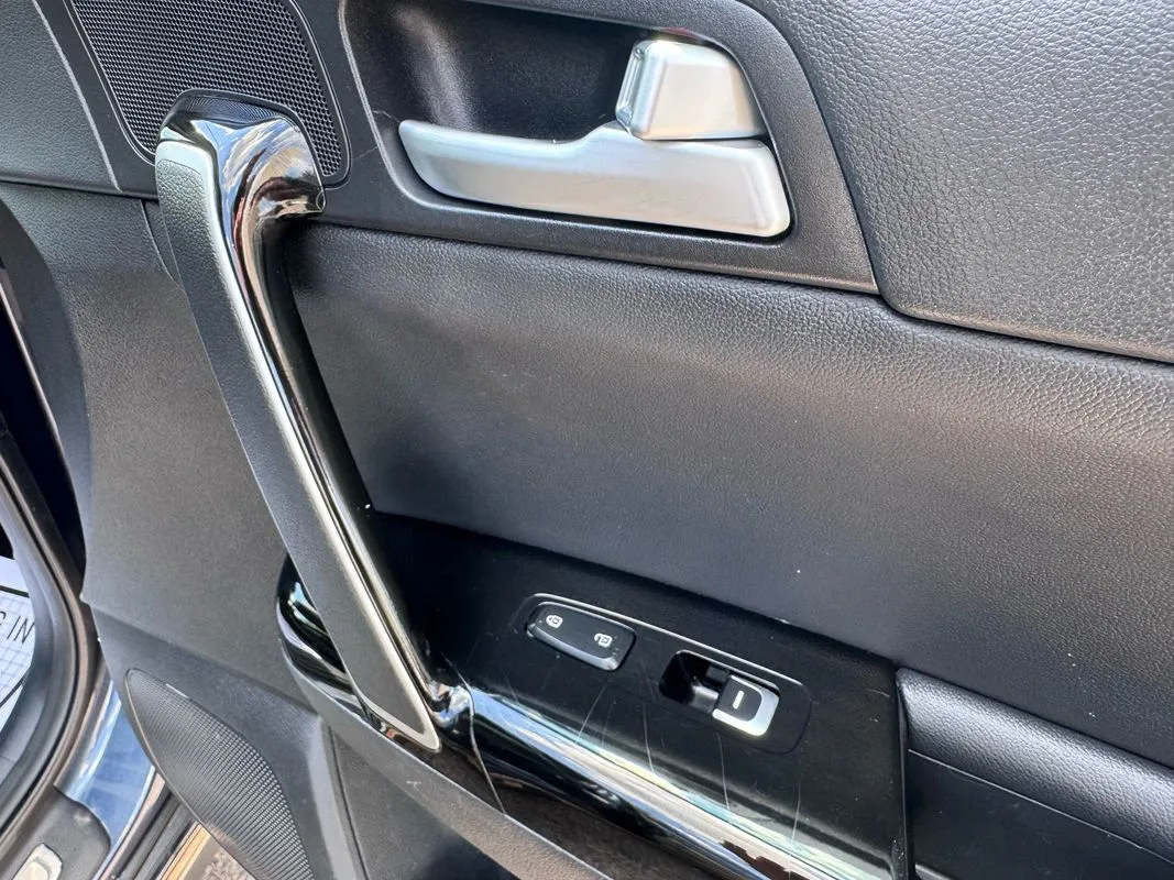 2020 Kia Sportage SX - Photo 31