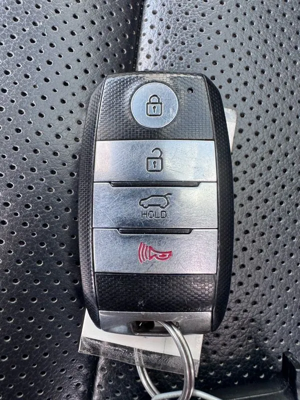2020 Kia Sportage SX - Photo 52