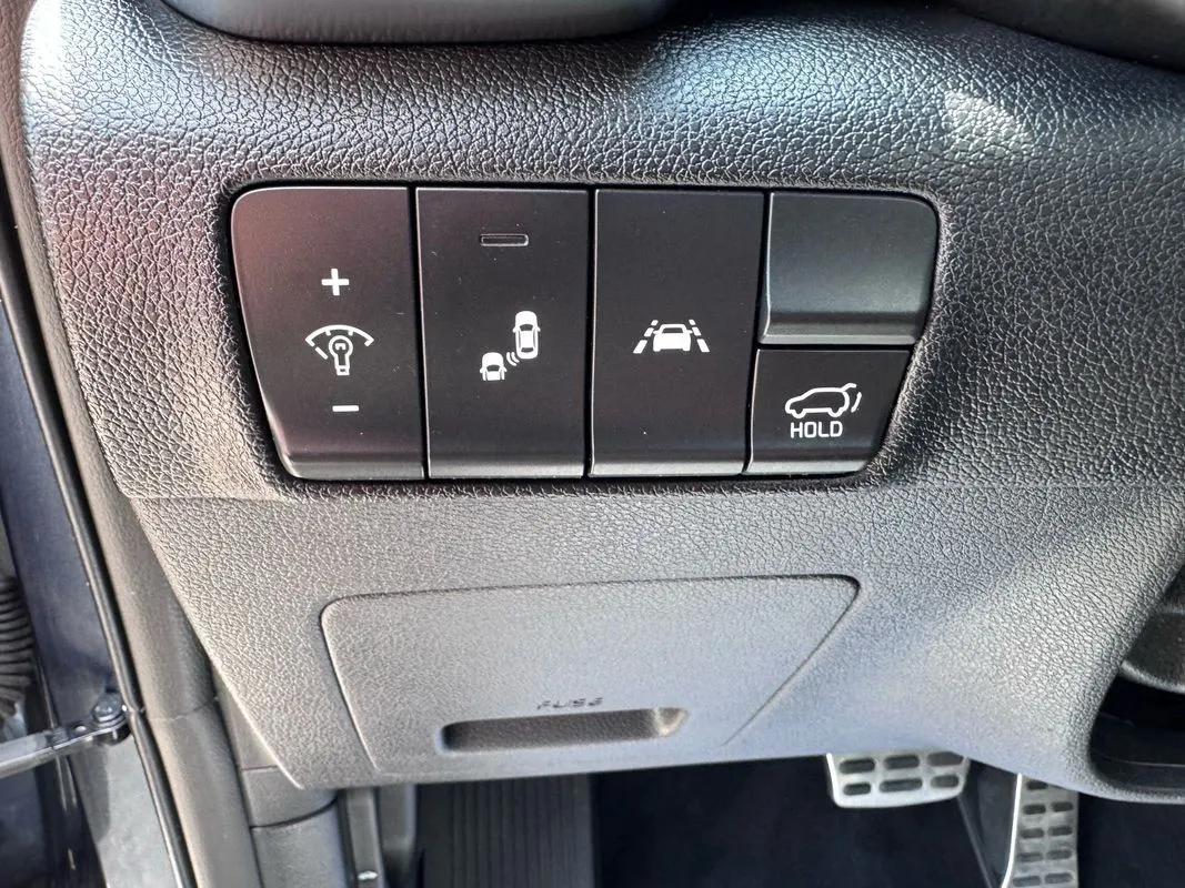 2020 Kia Sportage SX - Photo 14